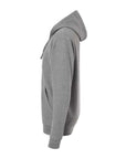 Independent Trading Co. Unisex Midweight Full-Zip Hooded Sweatshirt SS4500Z