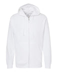 Independent Trading Co. Unisex Midweight Full-Zip Hooded Sweatshirt SS4500Z