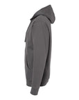 Independent Trading Co. Unisex Midweight Full-Zip Hooded Sweatshirt SS4500Z