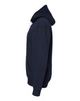 J. America Men's Sport Lace Hooded Sweatshirt 8830