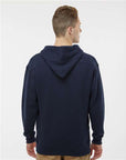 J. America Men's Sport Lace Hooded Sweatshirt 8830