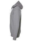 J. America Men's Sport Lace Hooded Sweatshirt 8830