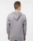 J. America Men's Sport Lace Hooded Sweatshirt 8830