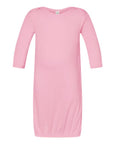 Rabbit Skins Infant Baby Rib Layette 4406