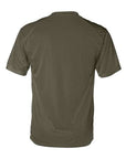 Badger Men's B-Core Sport Shoulders T-Shirt 4120