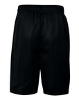 Badger Men's Pro Mesh 9" Shorts with Pockets 7219