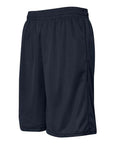 Badger Men's Pro Mesh 9" Shorts with Pockets 7219