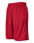 Badger Men's Pro Mesh 9" Shorts with Pockets 7219