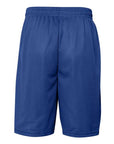 Badger Men's Pro Mesh 9" Shorts with Pockets 7219