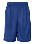 Badger Men's Pro Mesh 9" Shorts with Pockets 7219