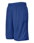 Badger Men's Pro Mesh 9" Shorts with Pockets 7219