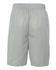 Badger Men's Pro Mesh 9" Shorts with Pockets 7219