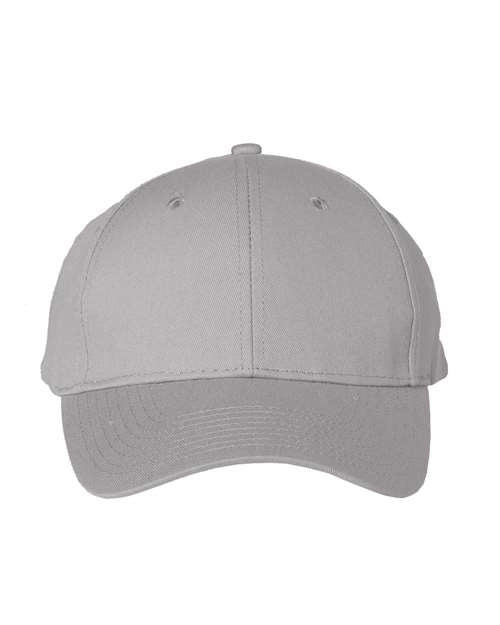 Valucap Lightweight Twill Cap VC100