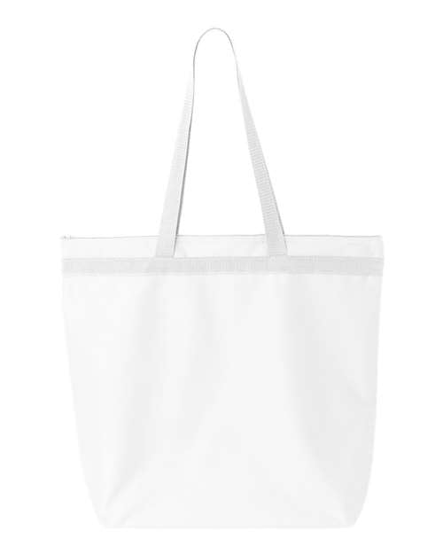 Liberty Bags Melody Large Tote 8802