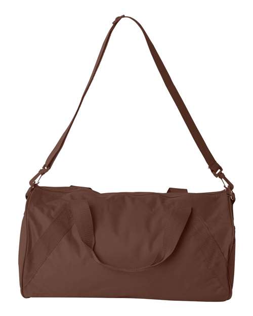 Liberty Bags Recycled 18” Small Duffel Bag 8805