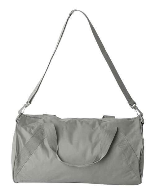 Liberty Bags Recycled 18” Small Duffel Bag 8805