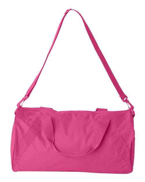 Liberty Bags Recycled 18” Small Duffel Bag 8805