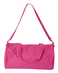 Liberty Bags Recycled 18” Small Duffel Bag 8805