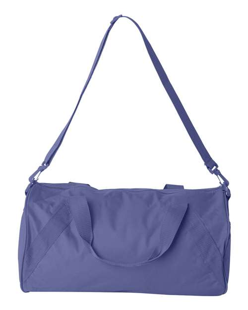Liberty Bags Recycled 18” Small Duffel Bag 8805