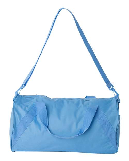 Liberty Bags Recycled 18” Small Duffel Bag 8805