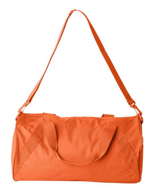 Liberty Bags Recycled 18” Small Duffel Bag 8805