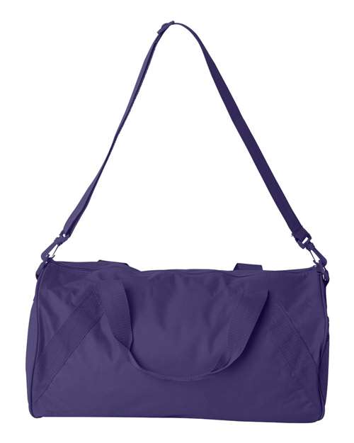 Liberty Bags Recycled 18” Small Duffel Bag 8805