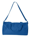 Liberty Bags Recycled 18” Small Duffel Bag 8805