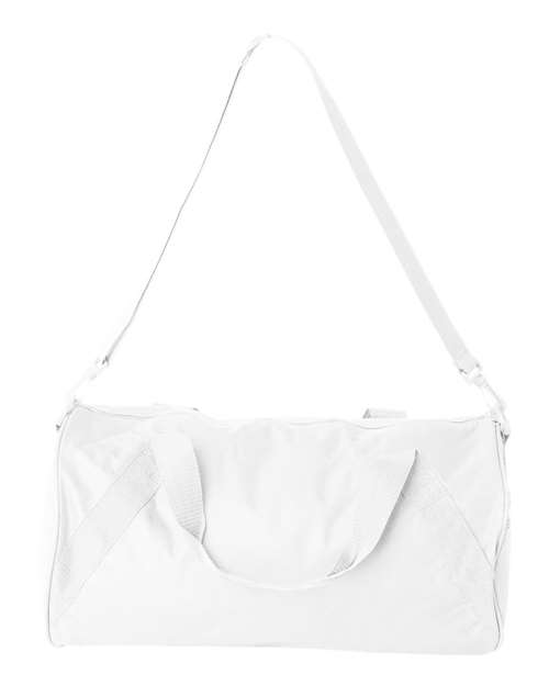 Liberty Bags Recycled 18” Small Duffel Bag 8805