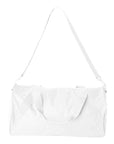 Liberty Bags Recycled 18” Small Duffel Bag 8805