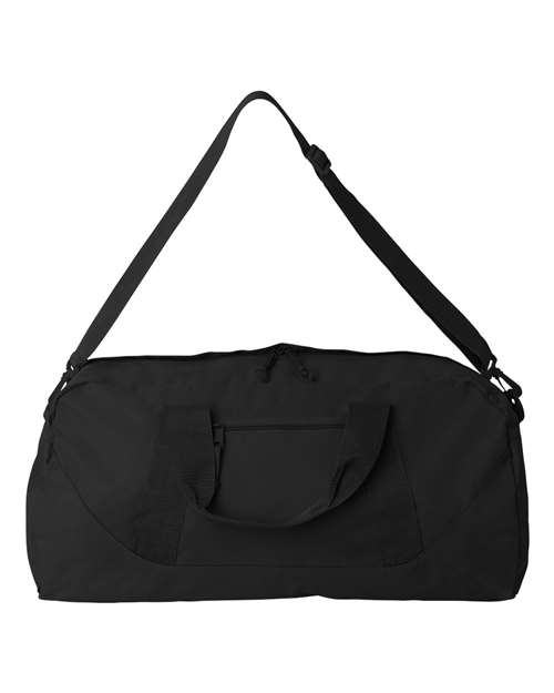 Liberty Bags Recycled 23 1/2" Large Duffel Bag 8806