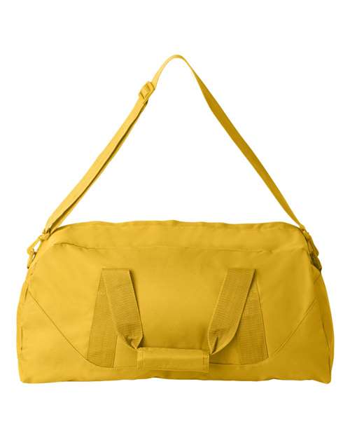 Liberty Bags Recycled 23 1/2" Large Duffel Bag 8806