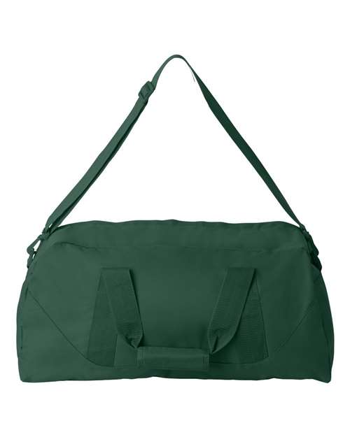 Liberty Bags Recycled 23 1/2" Large Duffel Bag 8806