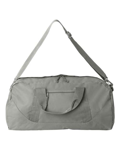 Liberty Bags Recycled 23 1/2" Large Duffel Bag 8806