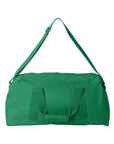 Liberty Bags Recycled 23 1/2" Large Duffel Bag 8806