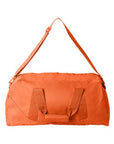 Liberty Bags Recycled 23 1/2" Large Duffel Bag 8806