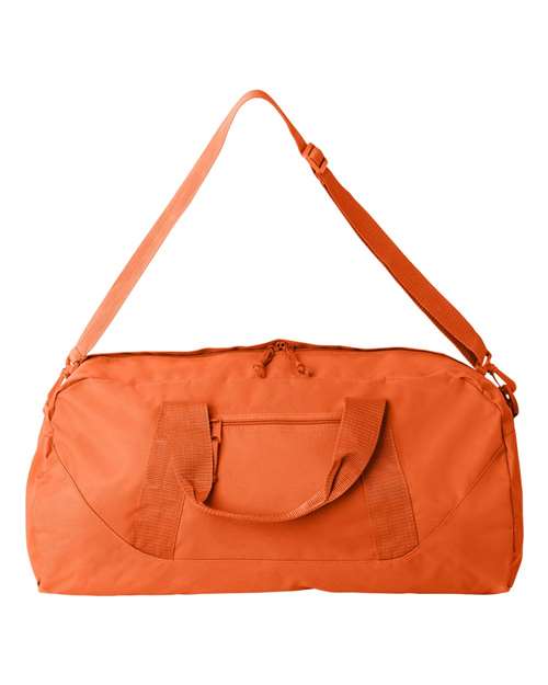 Liberty Bags Recycled 23 1/2" Large Duffel Bag 8806