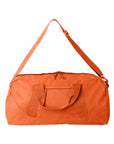 Liberty Bags Recycled 23 1/2" Large Duffel Bag 8806