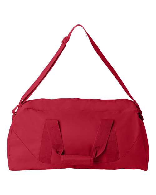 Liberty Bags Recycled 23 1/2" Large Duffel Bag 8806