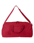 Liberty Bags Recycled 23 1/2" Large Duffel Bag 8806