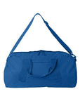 Liberty Bags Recycled 23 1/2" Large Duffel Bag 8806