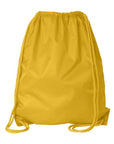 Liberty Bags Large Drawstring Pack with DUROcord 8882