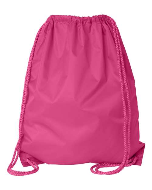 Liberty Bags Large Drawstring Pack with DUROcord 8882