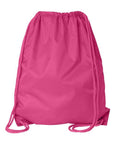 Liberty Bags Large Drawstring Pack with DUROcord 8882