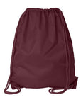Liberty Bags Large Drawstring Pack with DUROcord 8882