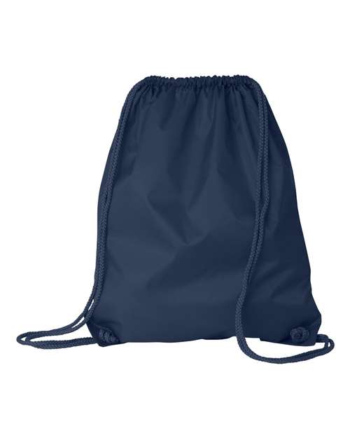 Liberty Bags Large Drawstring Pack with DUROcord 8882