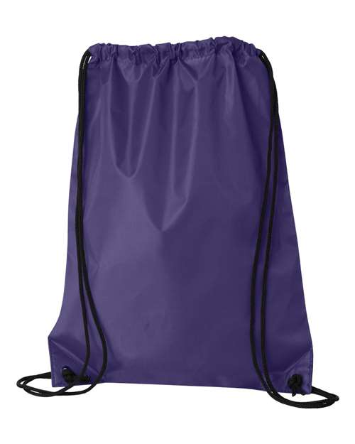 Liberty Bags Value Drawstring Bag 8886