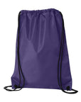 Liberty Bags Value Drawstring Bag 8886