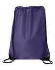 Liberty Bags Value Drawstring Bag 8886
