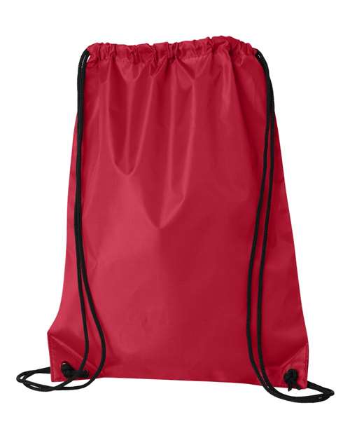 Liberty Bags Value Drawstring Bag 8886