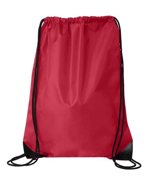 Liberty Bags Value Drawstring Bag 8886